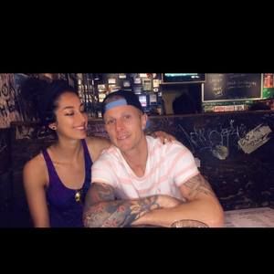 Meet your Posher, Joy